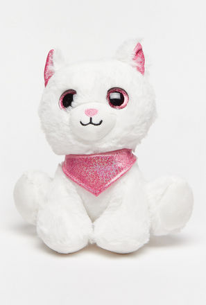 Cat Soft Toy-mxkids-toys-girls-infanttoys-3