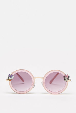 Daisy Duck Tinted Sunglasses with Nose Pads