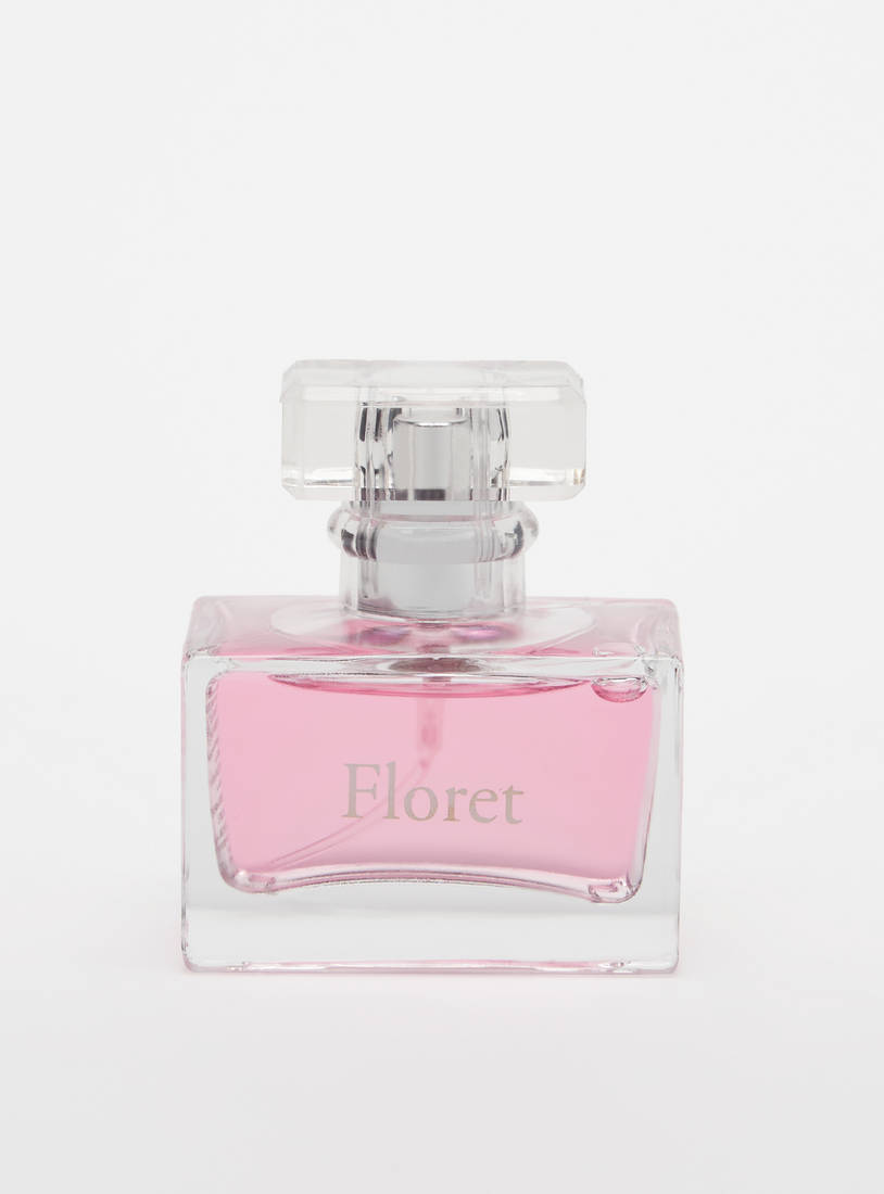 Floret Eau de Parfum-Fragrances-image-0