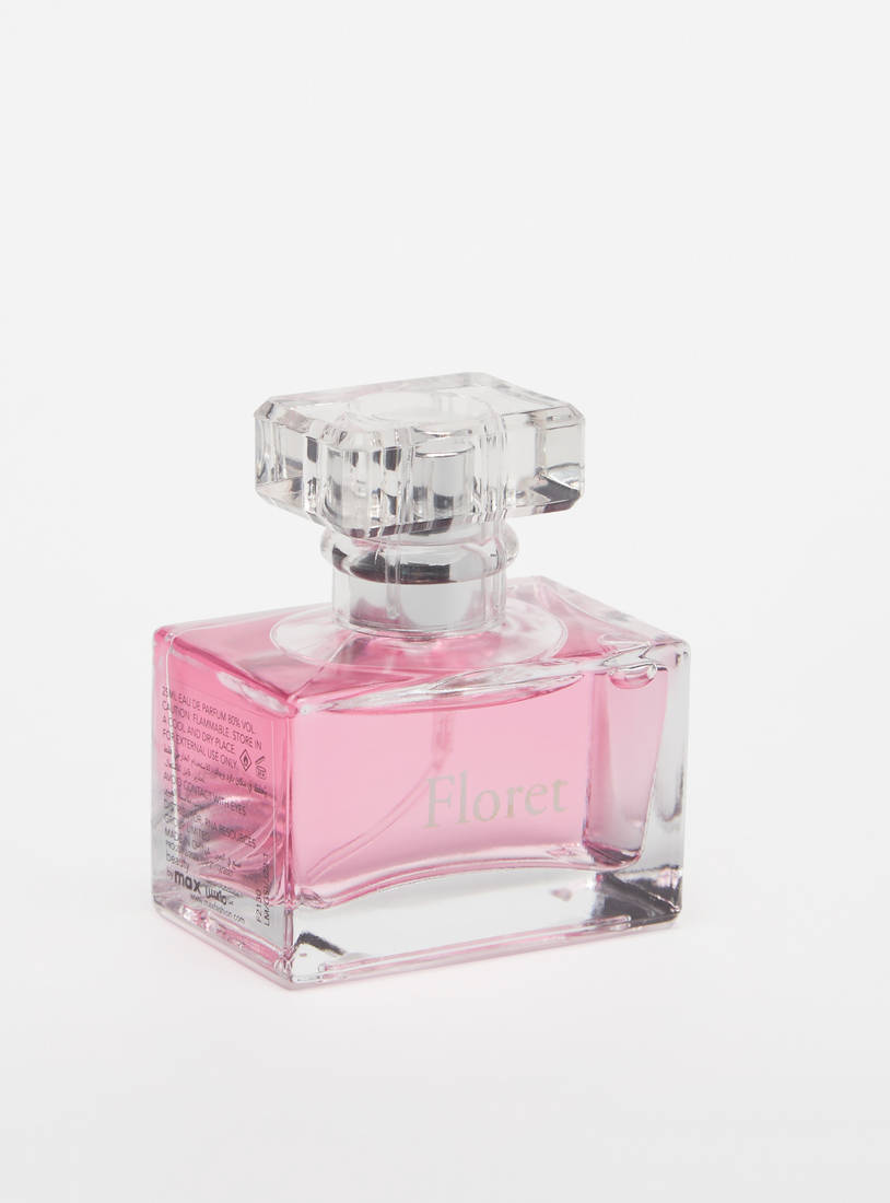 Floret Eau de Parfum-Fragrances-image-1