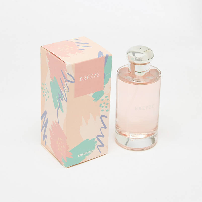 EDP 2-Piece Perfume Spray Set - 100 ml-Women's-image-1