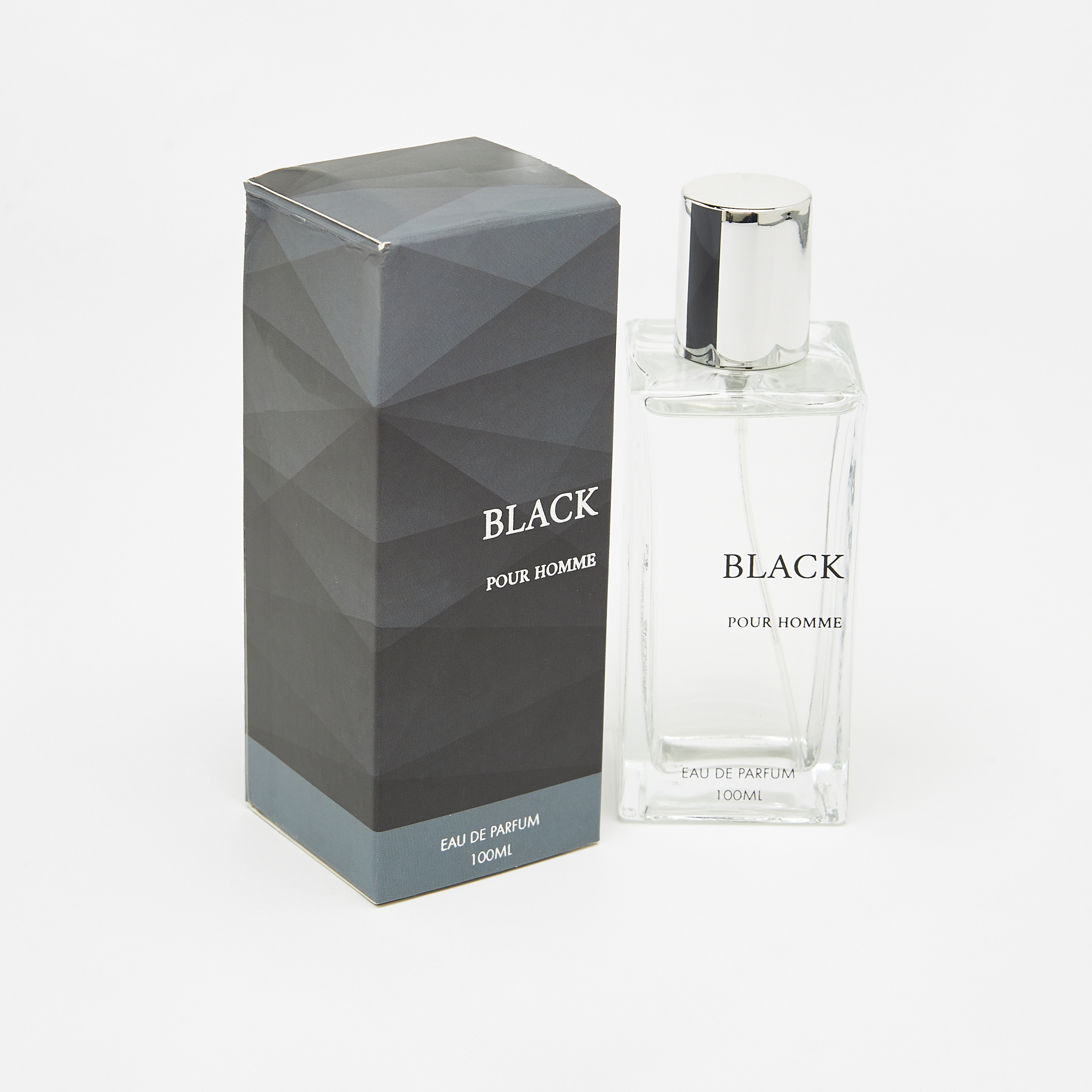 Black pour discount homme perfume price