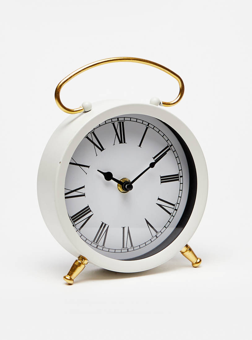 Decorative Table Clock-Clocks-image-1