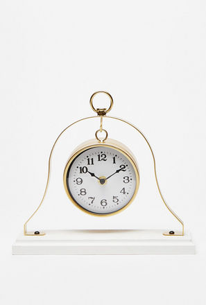 Decorative Table Clock
