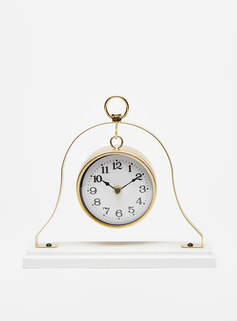 Decorative Table Clock-Clocks-image-0