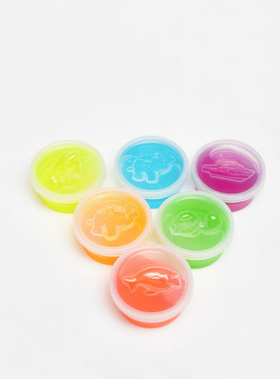 Slime Creative Activity Set-Others-image-1