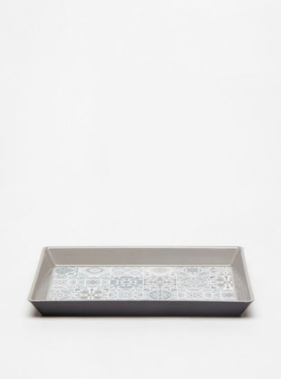 Printed Serving Tray