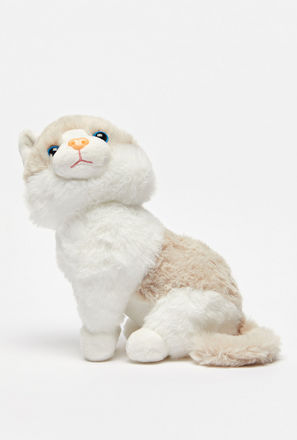 Plush Cat Soft Toy-mxkids-toys-girls-infanttoys-2