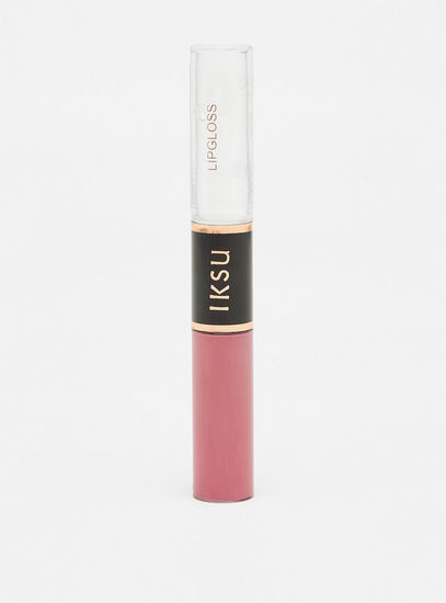 IKSU 2-in-1 Lip Gloss and Lipstick-Lip Gloss-image-0