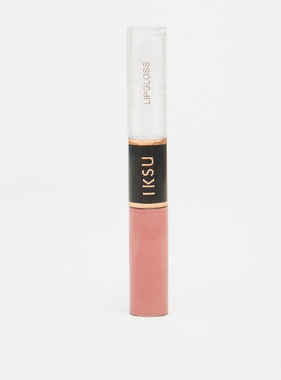 IKSU 2-in-1 Lip Gloss and Lipstick-Lip Gloss-image-0