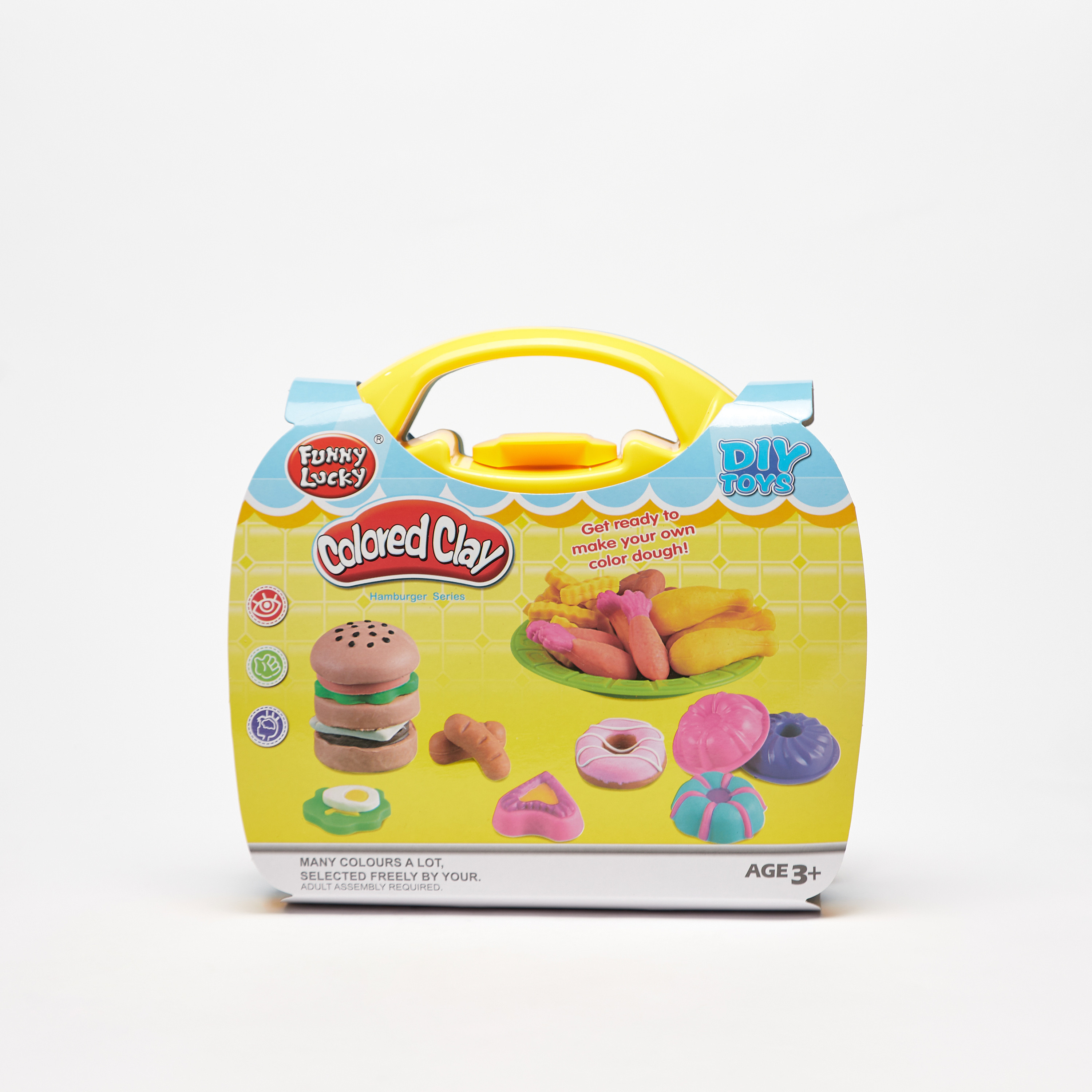 Play doh clay hotsell online shopping