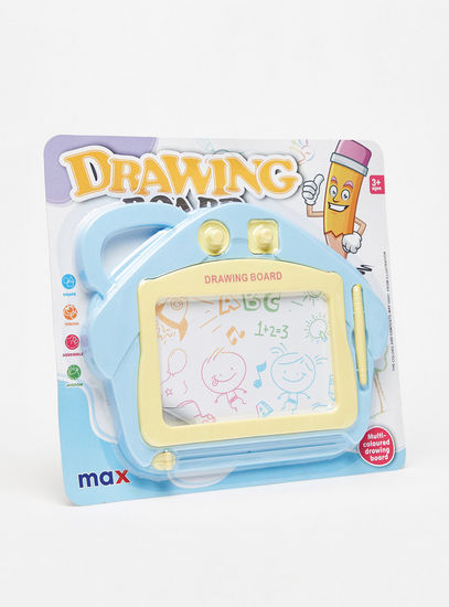 Magnetic Drawing Board with Pen-Others-image-1
