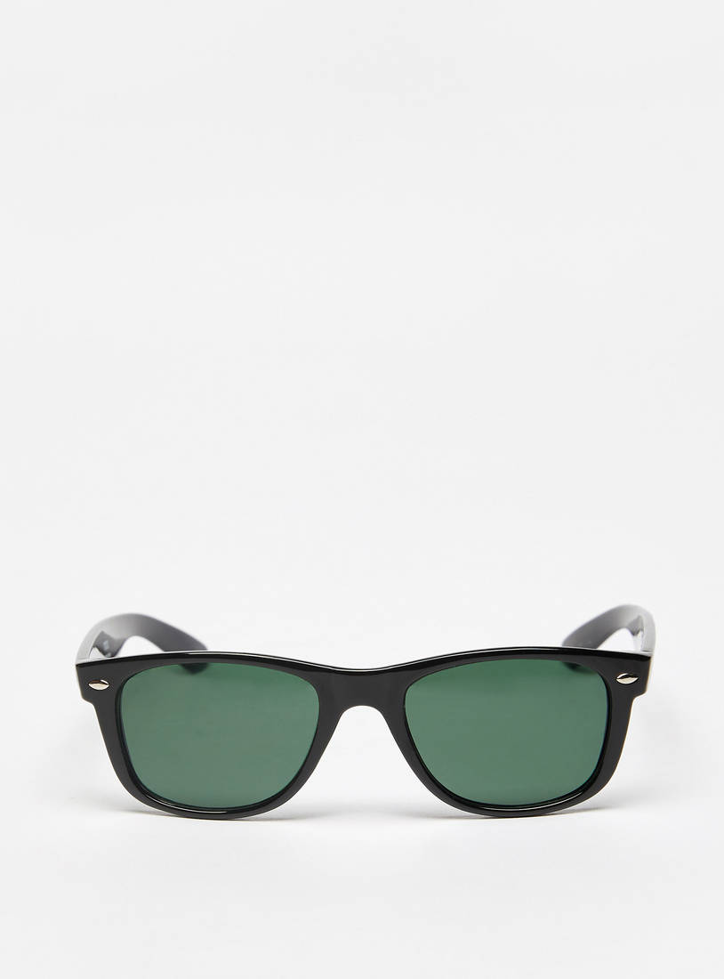 Solid Sunglasses-Sunglasses-image-0