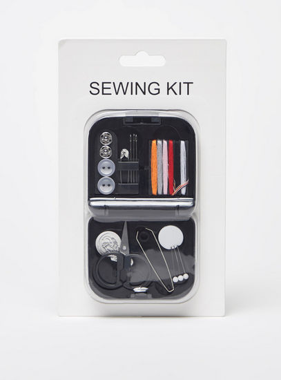 Assorted Sewing Kit-Travel Accessories-image-0