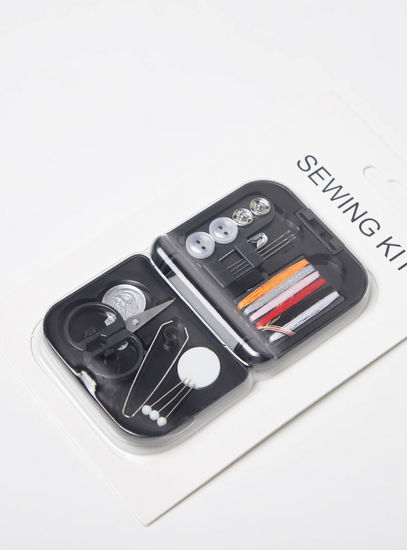Assorted Sewing Kit-Travel Accessories-image-1