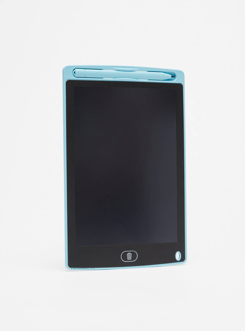 LCD Writing Tablet-Travel Accessories-image-1