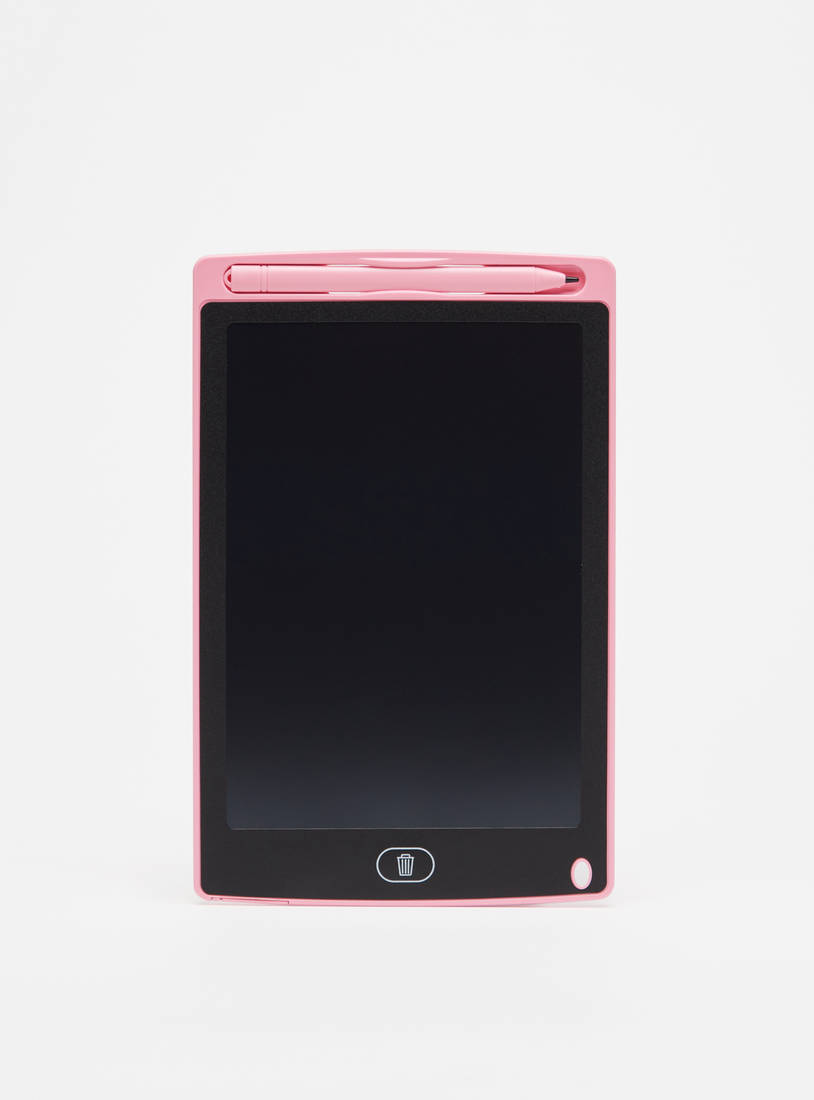 LCD Writing Tablet-Travel Accessories-image-0