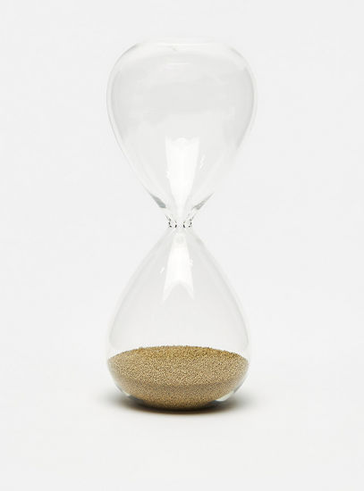 Hourglass Sand Clock-Home Décor-image-0