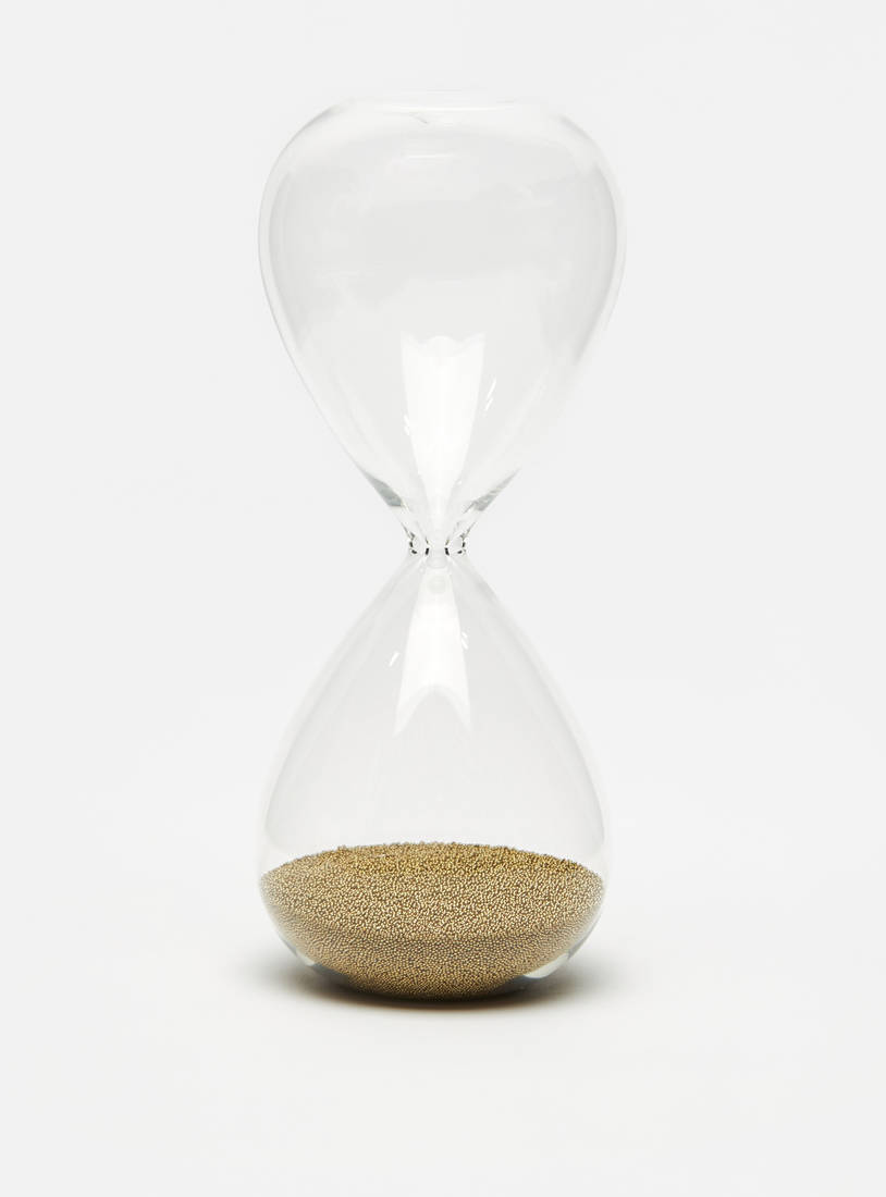Hourglass Sand Clock-Home Décor-image-0