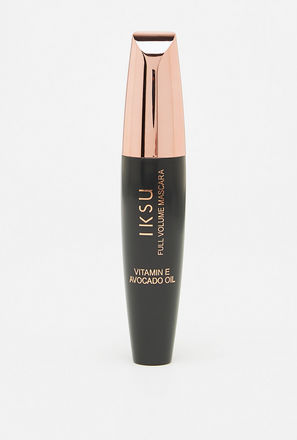 IKSU Vitamin E Full Volume Mascara-lsbeauty-makeup-eyes-mascaras-1