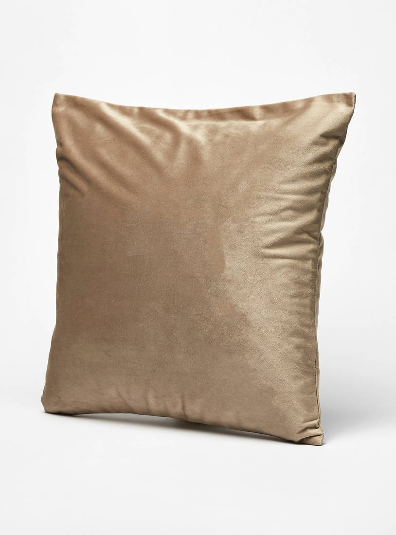 Plain Cushion Cover - 45x45 cm-Cushions-image-0