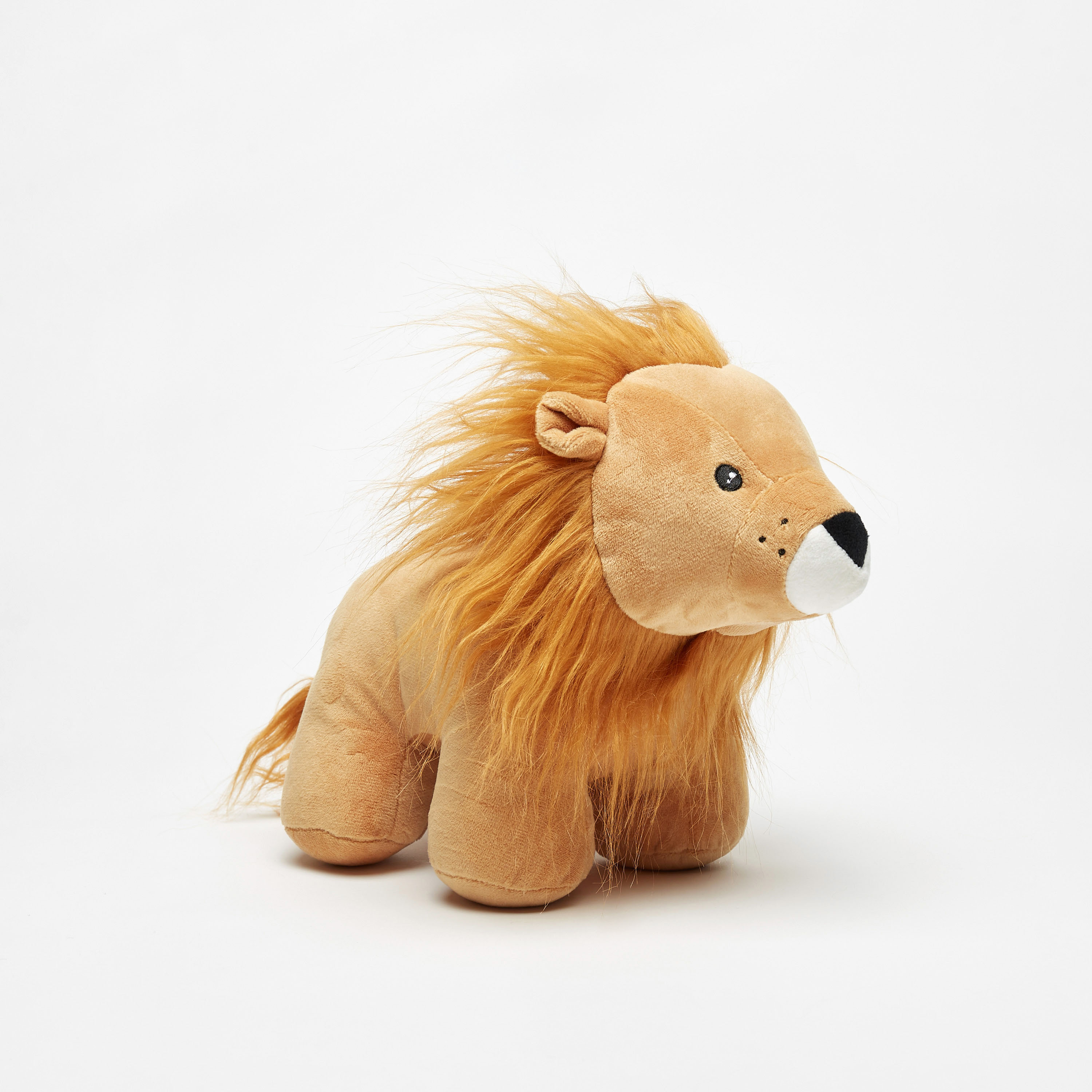 Shop Lion Soft Toy Online | Max UAE