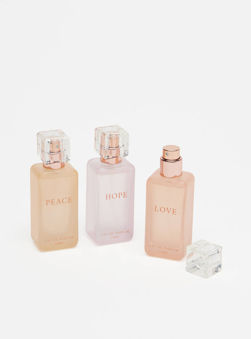 Forever Yours 3-Piece Fragrance Collection Set-Fragrances-image-1