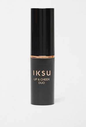 IKSU Do It All Lip and Cheek Duo-lsbeauty-makeup-face-blushes-2