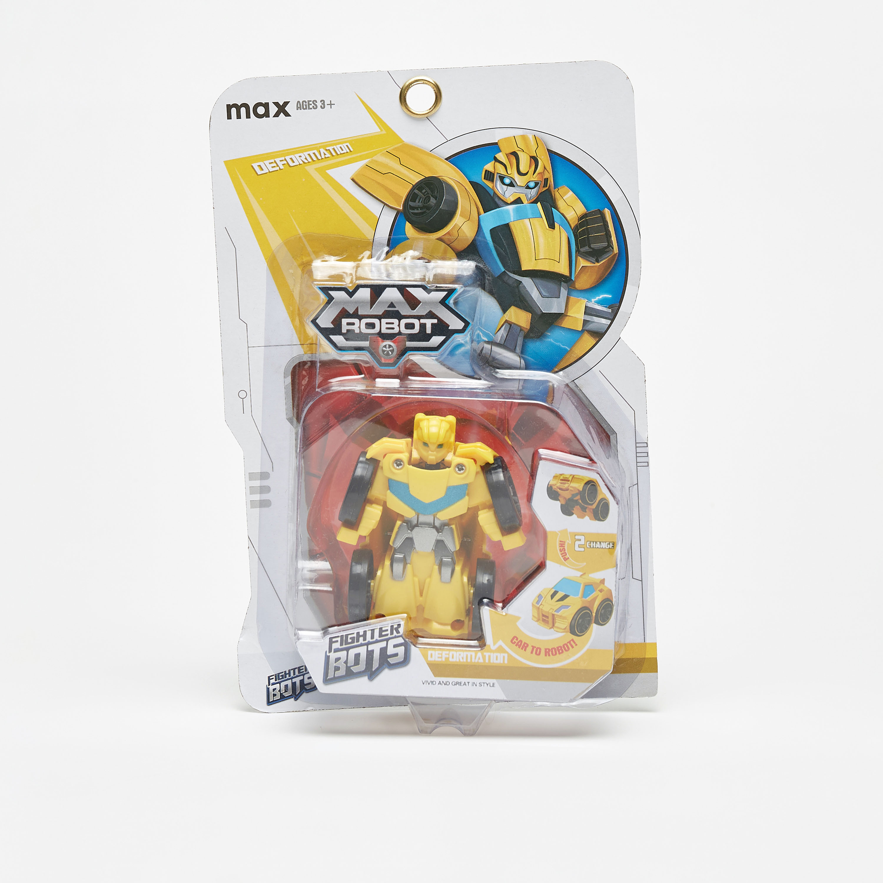 Max robot toy online