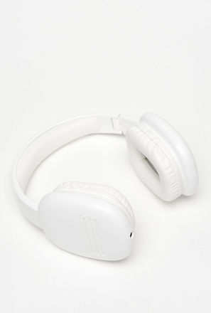 Wireless On-Ear Bluetooth Headphones