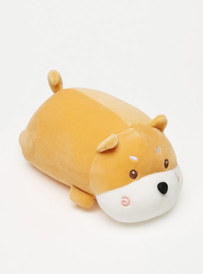 Puppy Soft Toy-Infant Toys-image-0