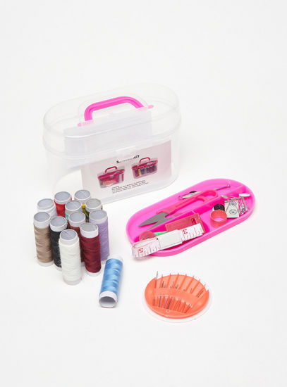 Assorted Sewing Kit with Case-Other Accessories-image-0
