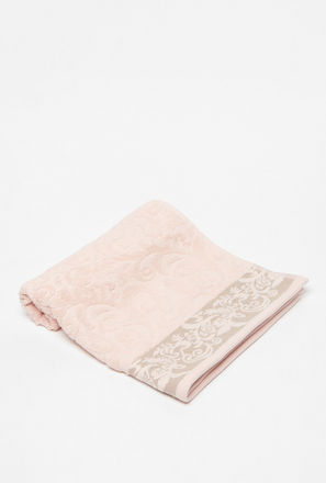 Textured Bath Towel - 70x140 cms-mxhome-bathroomessentials-towels-bathtowels-3
