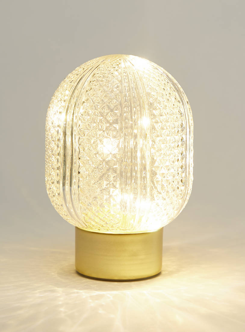 Decorative LED Lamp-Home Décor-image-1