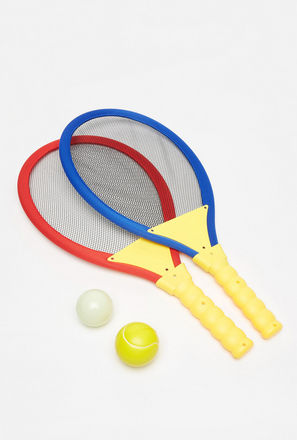 Badminton Set