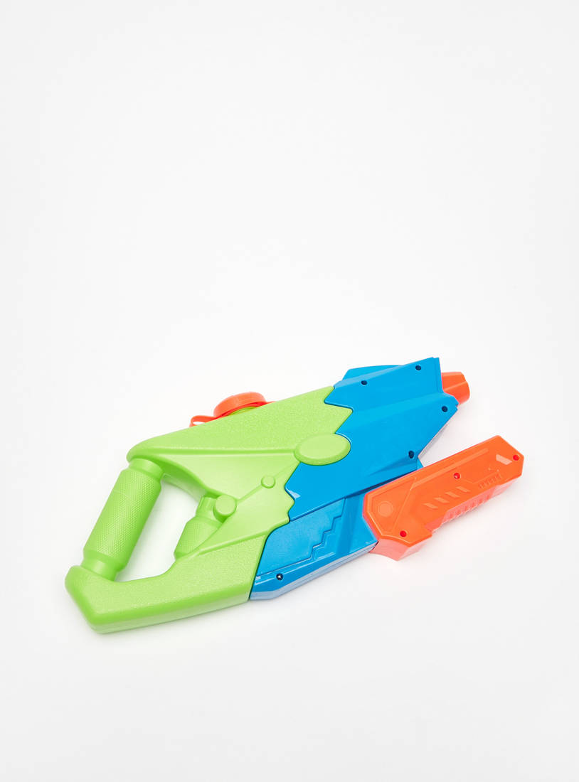 لعبة مسدس الماء-الألعاب الأخرى-image-0