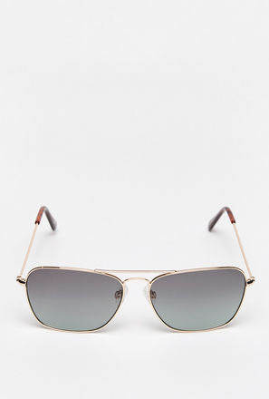 نظارة شمسية بعدسات ملونة وإطار كامل ووسادات أنف-mxurbnmen-accessories-sunglasses-0