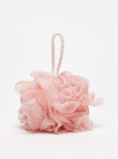 Mesh Loofah-Other Accessories-image-0