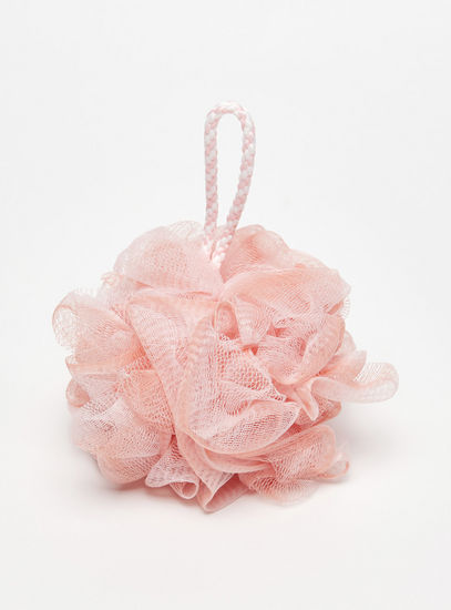 Mesh Loofah-Other Accessories-image-1