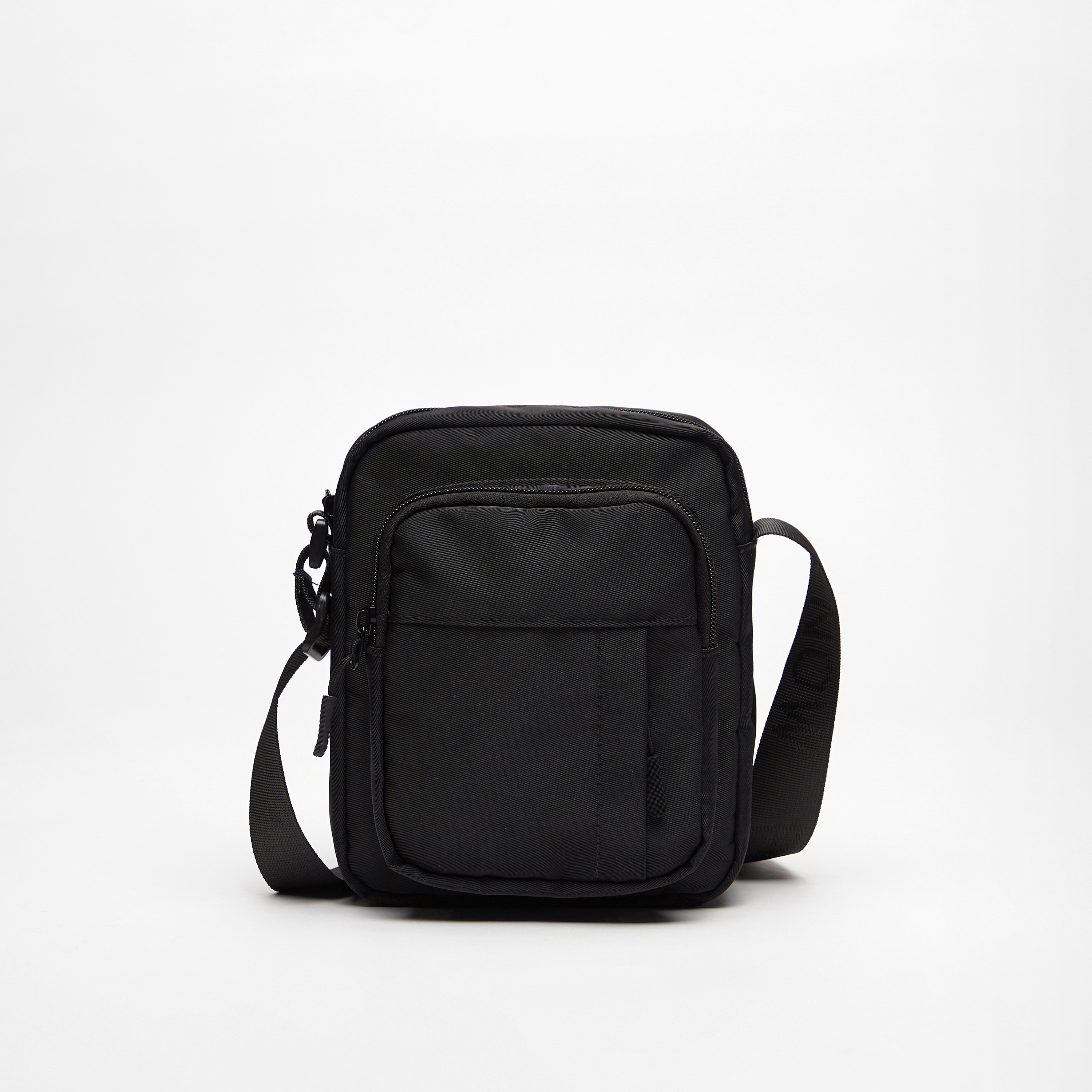 Topman cross body discount bag