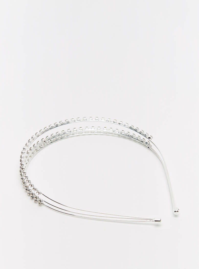 Embellished Headband-Hairband-image-0