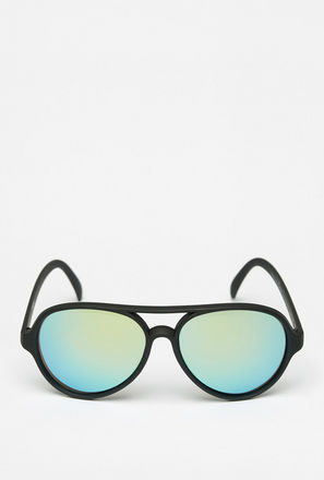 Tinted Lens Full Rim Sunglasses-mxkids-accessories-boys-sunglasses-3