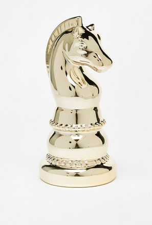Decorative Horse Figurine