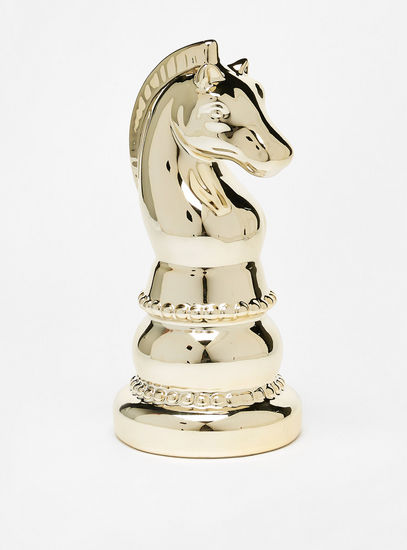 Decorative Horse Figurine-Home Décor-image-0