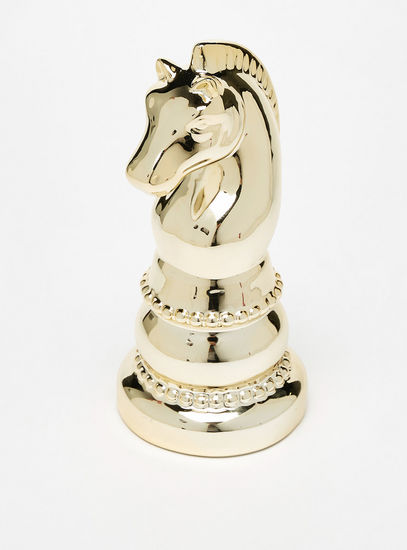 Decorative Horse Figurine-Home Décor-image-1