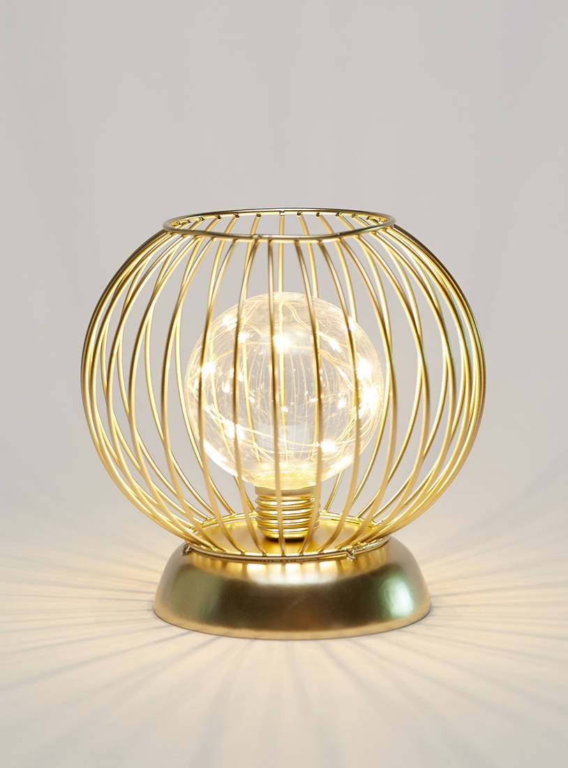 Decorative LED Lamp-Home Décor-image-1
