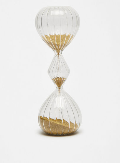 Decorative Sand Hourglass-Home Décor-image-0