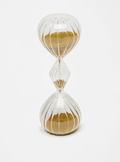 Decorative Sand Hourglass-Home Décor-image-1