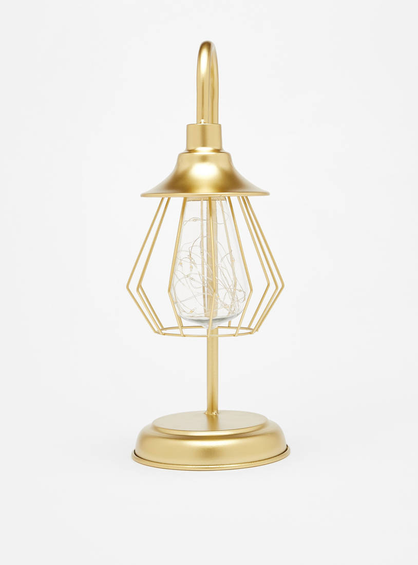 Decorative LED Lantern-Home Décor-image-0