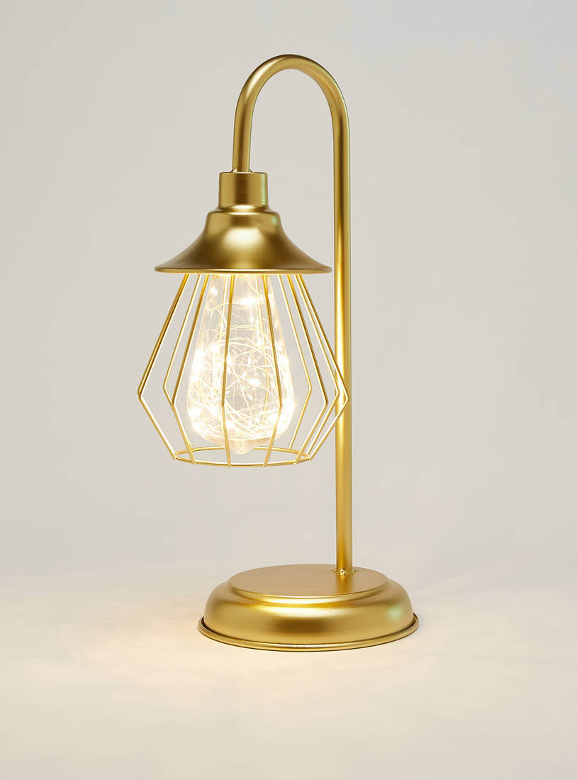 Decorative LED Lantern-Home Décor-image-1